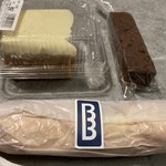 BLUFF BAKERY - 