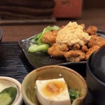 宮崎地鶏炭火焼 車 - 