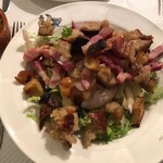 Le Garet - 料理写真: