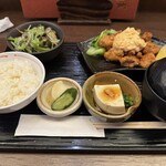 宮崎地鶏炭火焼 車 - 