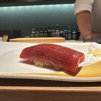 恵比寿 鮨 栞庵 やましろ - 