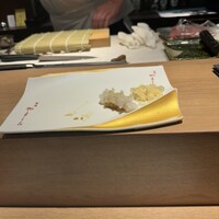 恵比寿 鮨 栞庵 やましろ - 