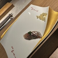 恵比寿 鮨 栞庵 やましろ - 