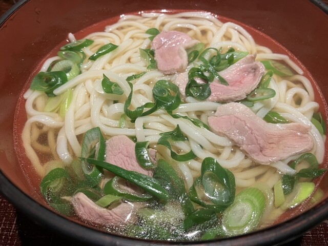 Arashiyama Udon Ozuru