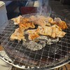 炭火ホルモン焼肉 ひゃくてん 溝の口