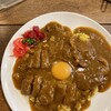 カレー専門店 ビィヤント