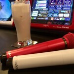 みくすた♪ アニソン＆ボカロカラオケバー - カルーアミルク