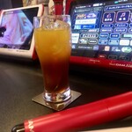 カシスオレンジ