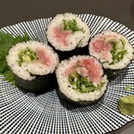 西口アオギリ - 