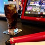 みくすた♪ アニソン＆ボカロカラオケバー - コーラ