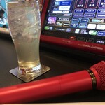 【チューハイ・サワー(各種)】