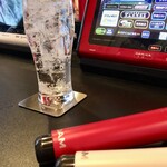 みくすた♪ アニソン＆ボカロカラオケバー - サイダー