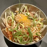 西口アオギリ - 