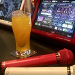 スクリュードライバー