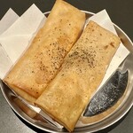 西口アオギリ - 