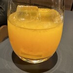 西口アオギリ - 