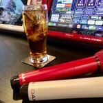 みくすた♪ アニソン＆ボカロカラオケバー - ウーロンハイ