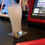 みくすた♪ アニソン＆ボカロカラオケバー - カルピス