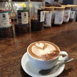 AKHA AMA COFFEE KAGURAZAKA