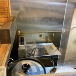 カレー専門店 ビィヤント - フライヤー