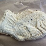 仲屋たいやき店 - 