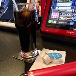 みくすた♪ アニソン＆ボカロカラオケバー - アイスコーヒー