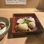 支那蕎麦屋 藤花 - 