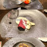 オッジ ダルマット - 