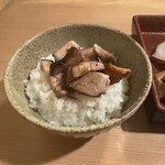 支那蕎麦屋 藤花 - 