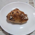 ビーバー ブレッド - クランベリーといちごのWベリー