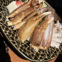 高級和食 札幌 宮川 梅田店 - 