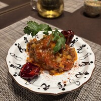 四川料理 龍の子 - 