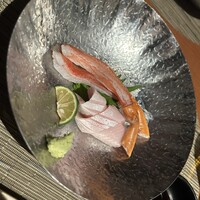 高級和食 札幌 宮川 梅田店 - 