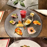 オッジ ダルマット 西麻布店 - 