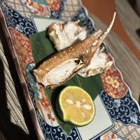 高級和食 札幌 宮川 梅田店 - 