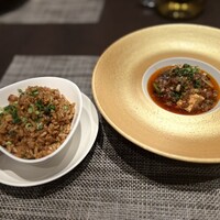 四川料理 龍の子 - 