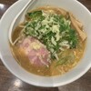 麺屋翔 みそ処