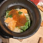 炉端ともつ煮 炎 - 