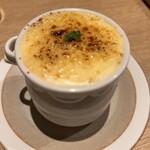 炉端ともつ煮 炎 - 