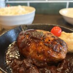 ワイン、ときどき豚 - 