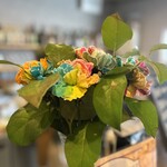 ワイン、ときどき豚 - 