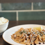 ワイン、ときどき豚 - 