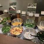 ホテルサンルート - 料理写真: