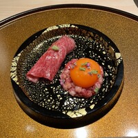 銀座 ちかみつ 六丁目 - 