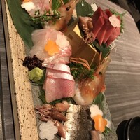 宇田川 紫扇 - 
