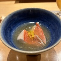 寿司 藤やま - 