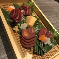 宇田川 紫扇 - 