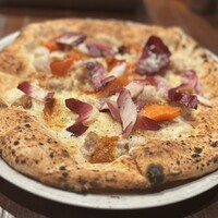 ピッツェリア&トラットリア ゴンゾ 目黒店 - 