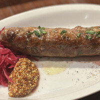 ピッツェリア&トラットリア ゴンゾ 目黒店 - 