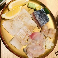 焼うお いし川 - 